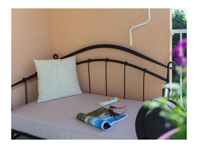 Apartment Three bedroom apartment with balcony and sea view Kaštel Gomilica, Kaštela A-20245-a - Outdoor photo 27