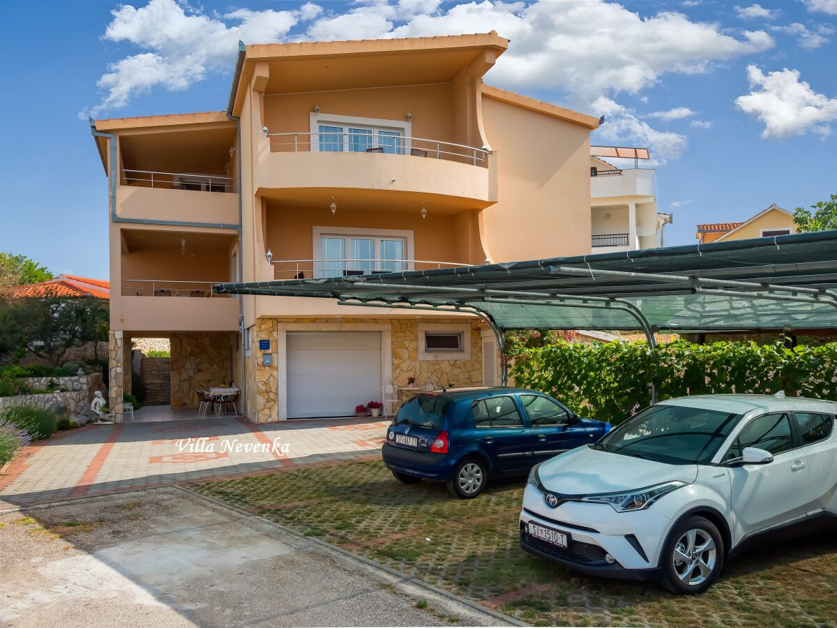 Apartment Two bedroom apartment with terrace and sea view Kanica, Rogoznica A-20298-a - Outdoor photo 2