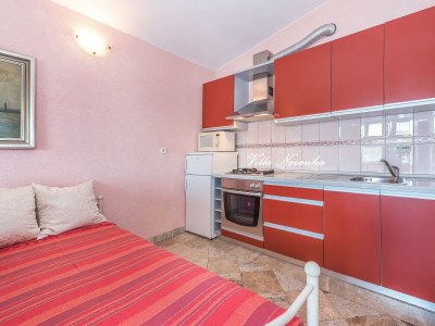 Apartment Two bedroom apartment with terrace and sea view Kanica, Rogoznica A-20298-a - Outdoor photo 20