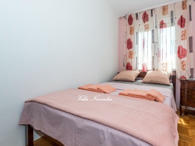 Apartment Two bedroom apartment with terrace and sea view Kanica, Rogoznica A-20298-a - Outdoor photo 22