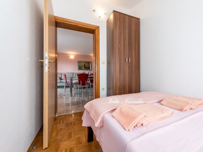 Apartment Two bedroom apartment with terrace and sea view Kanica, Rogoznica A-20298-a - Outdoor photo 23