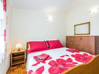 Apartment Two bedroom apartment with terrace and sea view Kanica, Rogoznica A-20298-a - Outdoor photo 25