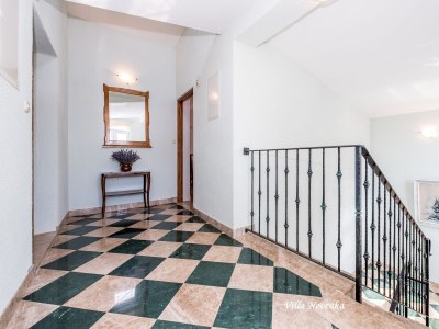 Apartment Four-bedroom apartment with terrace and sea view Kanica, Rogoznica A-20298-c - Outdoor photo 10