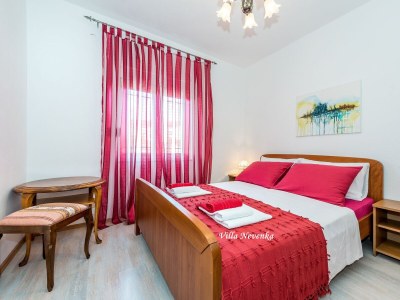 Apartment Four-bedroom apartment with terrace and sea view Kanica, Rogoznica A-20298-c - Outdoor photo 21