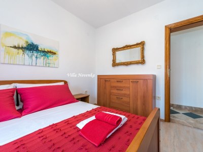 Apartment Four-bedroom apartment with terrace and sea view Kanica, Rogoznica A-20298-c - Outdoor photo 23