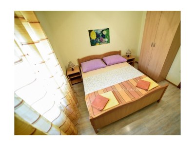 Apartment Four-bedroom apartment with terrace and sea view Kanica, Rogoznica A-20298-c - Outdoor photo 24