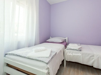 Apartment Four-bedroom apartment with terrace and sea view Kanica, Rogoznica A-20298-c - Outdoor photo 28