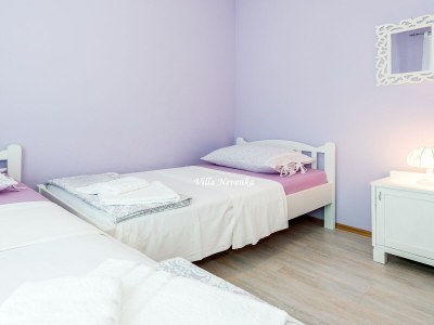 Apartment Four-bedroom apartment with terrace and sea view Kanica, Rogoznica A-20298-c - Outdoor photo 29