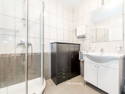 Apartment Four-bedroom apartment with terrace and sea view Kanica, Rogoznica A-20298-c - Outdoor photo 30