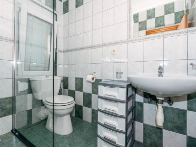 Apartment Four-bedroom apartment with terrace and sea view Kanica, Rogoznica A-20298-c - Outdoor photo 31