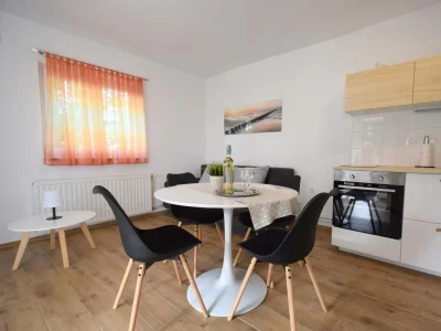 Apartment One bedroom apartment with terrace Čižići, Krk A-20348-a - Outdoor photo 5