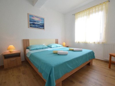 Apartment One bedroom apartment with terrace Čižići, Krk A-20348-a - Outdoor photo 8