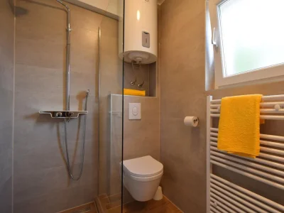 Apartment One bedroom apartment with terrace Čižići, Krk A-20348-a - Outdoor photo 10