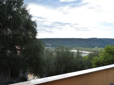 Apartment One bedroom apartment with terrace Čižići, Krk A-20348-a - Outdoor photo 13