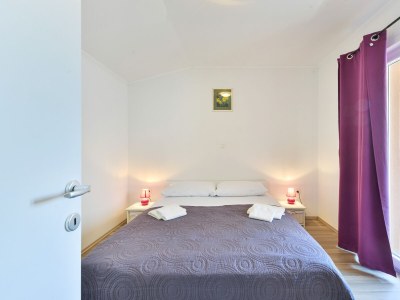 Apartment Two bedroom apartment near beach Nin, Zadar A-13172-b - Outdoor photo 10