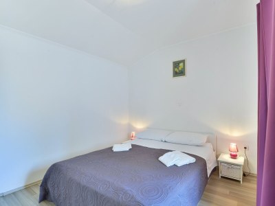 Apartment Two bedroom apartment near beach Nin, Zadar A-13172-b - Outdoor photo 11