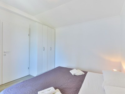Apartment Two bedroom apartment near beach Nin, Zadar A-13172-b - Outdoor photo 12