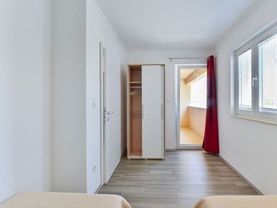 Apartment Two bedroom apartment near beach Nin, Zadar A-13172-b - Outdoor photo 14