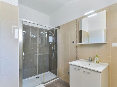 Apartment Two bedroom apartment near beach Nin, Zadar A-13172-b - Outdoor photo 16