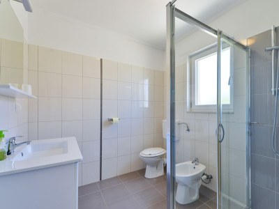 Apartment Two bedroom apartment near beach Nin, Zadar A-13172-b - Outdoor photo 20