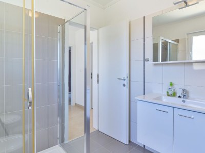 Apartment Two bedroom apartment near beach Nin, Zadar A-13172-b - Outdoor photo 21