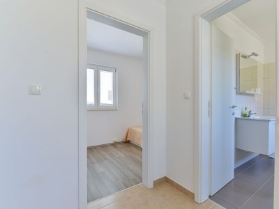 Apartment Two bedroom apartment near beach Nin, Zadar A-13172-b - Outdoor photo 22