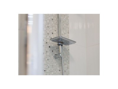 Apartment Two bedroom apartment with terrace and sea view Malinska, Krk A-19280-a - Outdoor photo 13