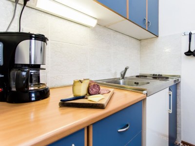 Apartment One bedroom apartment with terrace Šilo, Krk A-18677-a - Outdoor photo 19