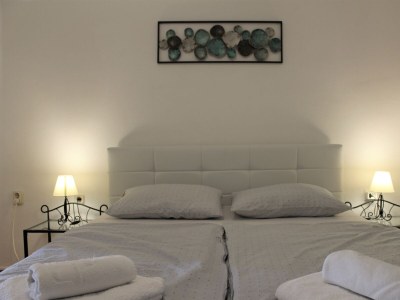 Apartment One bedroom apartment with terrace Šilo, Krk A-18677-a - Outdoor photo 21