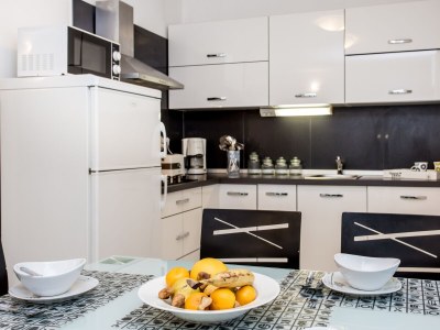 Apartment Two bedroom apartment with terrace Šilo, Krk A-18677-b - Outdoor photo 20