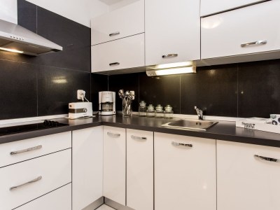 Apartment Two bedroom apartment with terrace Šilo, Krk A-18677-b - Outdoor photo 21