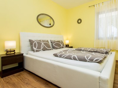 Apartment Two bedroom apartment with terrace Šilo, Krk A-18677-b - Outdoor photo 22