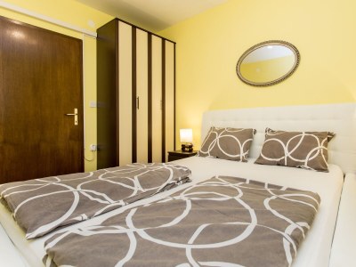 Apartment Two bedroom apartment with terrace Šilo, Krk A-18677-b - Outdoor photo 23