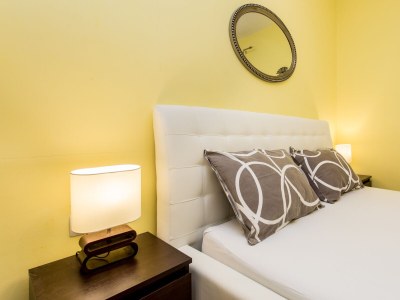 Apartment Two bedroom apartment with terrace Šilo, Krk A-18677-b - Outdoor photo 24