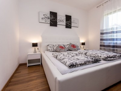 Apartment Two bedroom apartment with terrace Šilo, Krk A-18677-b - Outdoor photo 25