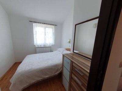 Apartment Two bedroom apartment with terrace and sea view Krk A-9718-a - Outdoor photo 20