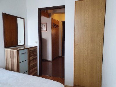 Apartment Two bedroom apartment with terrace and sea view Krk A-9718-a - Outdoor photo 21