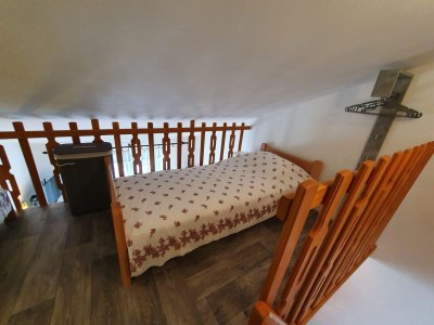 Apartment Two bedroom apartment with terrace and sea view Krk A-9718-a - Outdoor photo 22