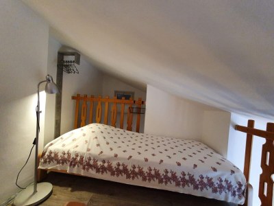 Apartment Two bedroom apartment with terrace and sea view Krk A-9718-a - Outdoor photo 23