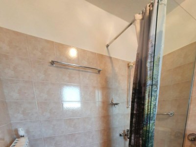 Apartment Two bedroom apartment with terrace and sea view Krk A-9718-a - Outdoor photo 25