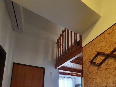 Apartment Two bedroom apartment with terrace and sea view Krk A-9718-a - Outdoor photo 28