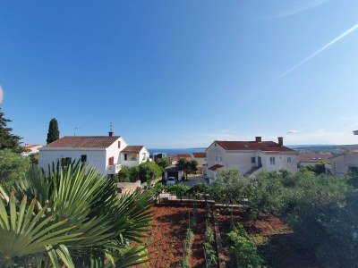 Apartment Two bedroom apartment with terrace and sea view Krk A-9718-a - Outdoor photo 31