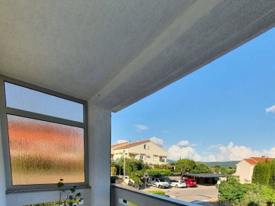 Apartment Two bedroom apartment with terrace and sea view Krk A-9718-a - Outdoor photo 32