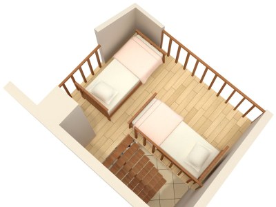 Apartment Two bedroom apartment with terrace and sea view Krk A-9718-a - Outdoor photo 37