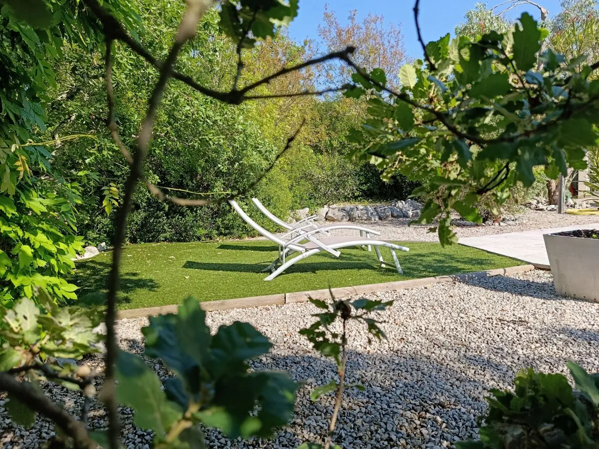 Holiday house Le Néflier - Gîtes Le Mas de Molines