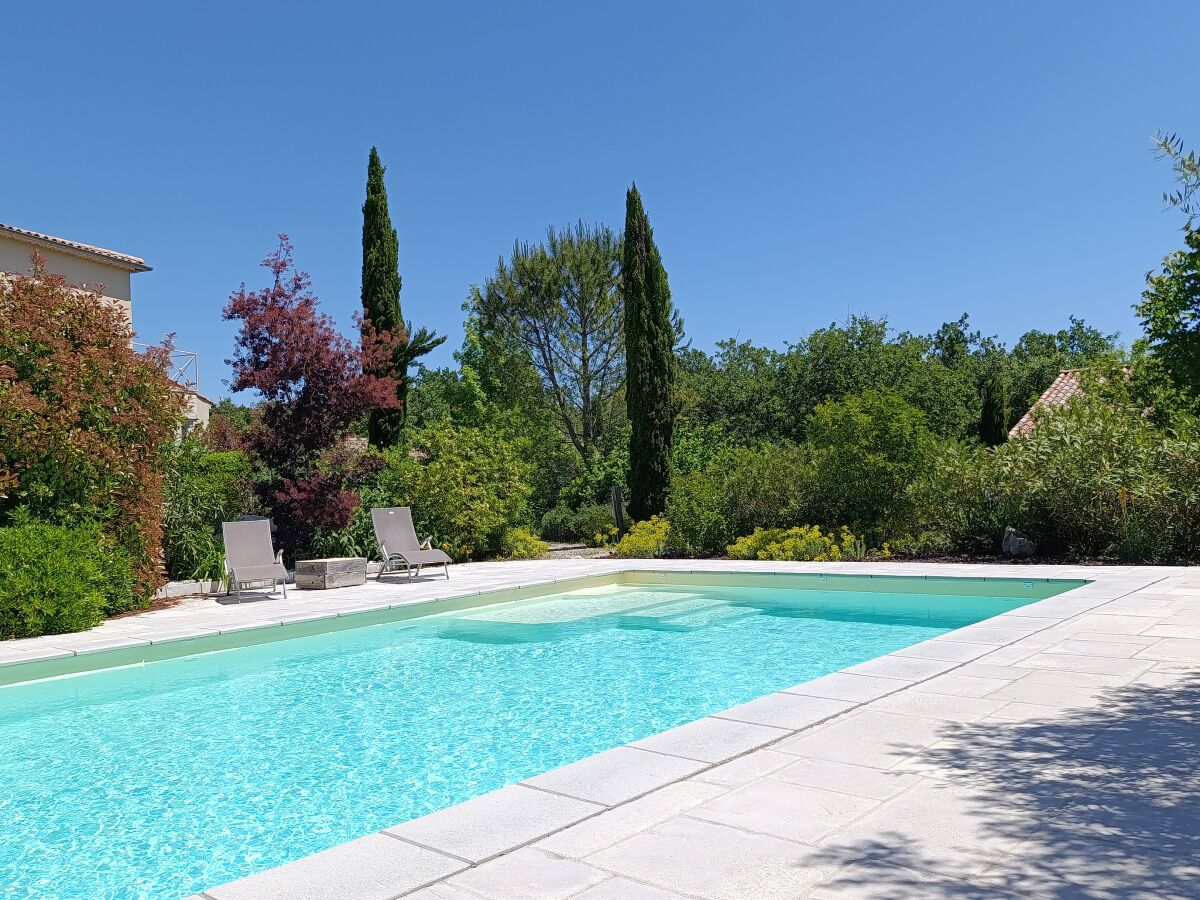 Holiday house Le Néflier - Gîtes Le Mas de Molines - Outdoor photo 2