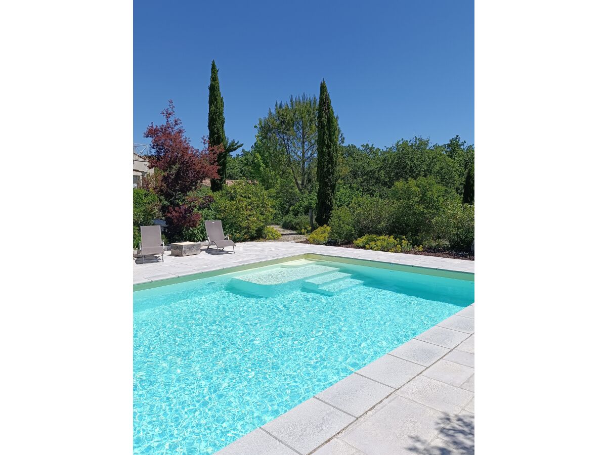 Holiday house Le Néflier - Gîtes Le Mas de Molines - Outdoor photo 3