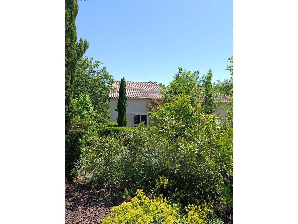 Holiday house Le Néflier - Gîtes Le Mas de Molines - Outdoor photo 5