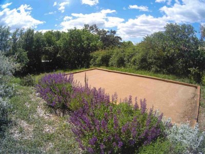 Holiday house Le Néflier - Gîtes Le Mas de Molines - Outdoor photo 9