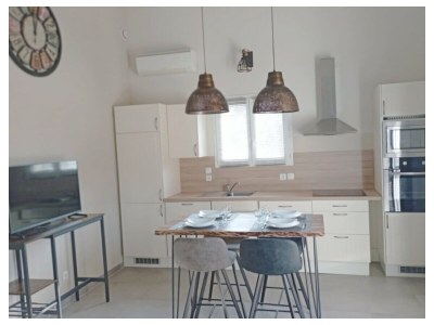 Holiday house Le Néflier - Gîtes Le Mas de Molines - Features photo 14